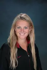 Sarah Fansler never lost a set in her singles championship run at the ITA West Regioanls.