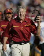 Pete Carroll addressed the media in his weekly press conference to talk about Saturday's game against Washington at the Coliseum.