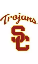 Two USC athletes took part in the Polo Ralph Lauren All-American Tennis Championships in Tulsa, Okla.