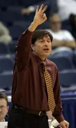 Catch all the action on the web as Trakh's Trojans face LBSU