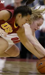 USC is set to do battle at home this weekend vs. Notre Dame and Nebraska.