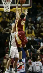 Chloe Kerr is this week's Pac-10 Player of the Week.