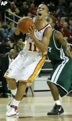 Daniel Hackett (AP Photo/Matt Sayles)