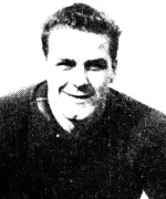 Larry Stevens, USC's oldest living football All-American, died.