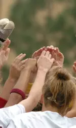 USC brings a 10-4-5 record into the 2006 NCAA first-round clash with Santa Clara.