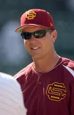 The latest edition of Kreuter's Korner talks about what it means to be a part of the Trojan baseball program