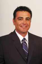 Ali Khosroshahin has been named head coach of the USC women's soccer team.