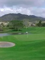 North Ranch, site of Ashworth Invitational.