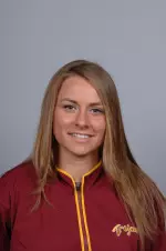 Freshman Stately sets school pole vault mark