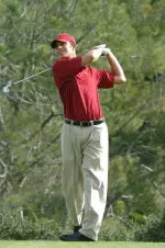 Joshua Wooding posted a final-round 67.
