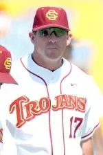 USC assistant coach and recruiting coordinator Dave Lawn has pulled in a recruiting class rated No. 4 in the nation by Student Sports