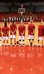 USC is making back-to-back trips to the NCAA Tournament.