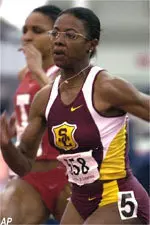 Angela Williams