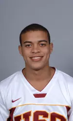 Juan Figueroa was named the MPSF Player of the Week for the second time in 2006.