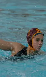 Anna Pardo tallied her first multiple-goal game of the year with a pair of scores against ASU.