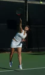 Anca Anastasiu is this week's Pac-10 Player of the Week.
