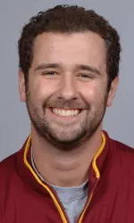 Denbo has career-best hammer throw at Triton Invitational
