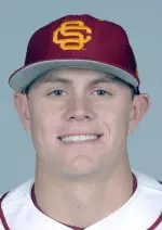 Shawn Olsen had his longest stint as a Trojan, lasting seven innings and striking out seven without allowing a walk Tuesday. Loyola Marymount defeated USC, 6-5.