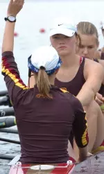 The Women of Troy finish out their regular season against UCLA.