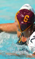 Moriah Van Norman now has 206 career goals to rank No. 4 all-time.
