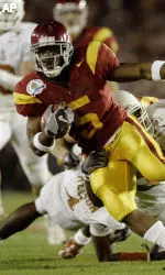 Reggie Bush