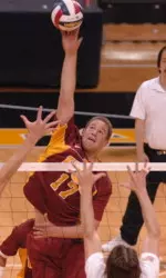 UC Sant Barbara beat USC, 3-1.