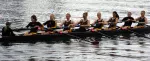 The thrid-ranked Varsity Eight will compete for the national title.