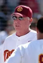 Head coach Mike Gillespie's squad needs to win all four games this week to finish at .500 for the season and receive post-season consideration. USC could finish as high as second in the Pac-10 Conference.