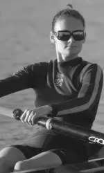 Kinga Marciszewska earned her second consecutive Pac-10 All-Academic Honors.