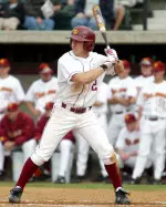 Matt Cusick earned 2006 All-Pac-10 honors after batting .369 with four home runs and 35 RBI. Teammate Cyle Hankerd also earned All-Pac-10 honors while five other Trojans received honorable mention recognition.