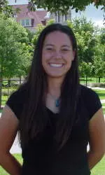Kiha Thomas is USC's new women's soccer assistant coach.