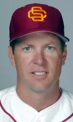 USC baseball head coach Chad Kreuter today named Bill Mosiello as assistant coach and Tim Burton as a volunteer assistant