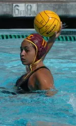 Patty Cardenas will make her first appearance as a member of the U.S. National Team this month.