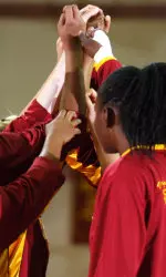 The 2006-07 USC women's basketball is getting in gear for the coming season.