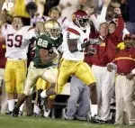 Dwayne Jarrett's