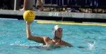 Juan Delgadillo busted out four goals against LMU on Saturday.