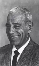 Trojan Peter Clentzos participated in the 1932 Olympics