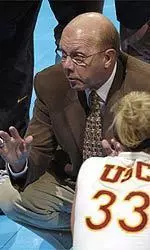 Current USC head coach Mick Haley will be inducted into the 2006 AVCA Hall of Fame on Dec. 13 in Omaha, Neb.