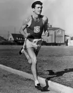 Louis Zamperini