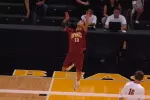 Juan Figueroa had 19 kills for USC.