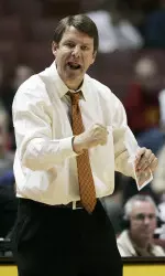 The USC men's basketball team guided by Tim Floyd will be televised at least 20 times, with another six games available on Trojan TV All-Access.