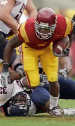 Joe McKnight