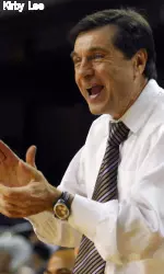 Head coach Mark Trakh enters his fourth season at USC.