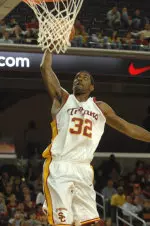 USC freshman O.J. Mayo