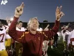 Pete Carroll