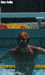 Adam Shilling had seven saves as USC claimed the MPSF Championship.