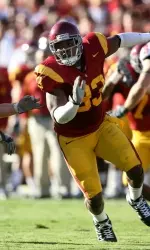 Everson Griffen was named to the Rivals.com Freshman All-American first team.