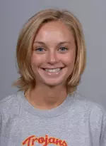 Freshman Sarah Cocco has had an outstanding freshman season for the Women of Troy cross country team, setting the school 6K record, winning two races and placing 11th at the conference championships. This weekend she leads USC at the NCAA West Regional in Eugene, Ore.