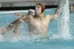 Drew Vyn tallied two goals for USC against LMU.