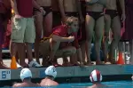 USC finishes 2007 with a 19-3 record.